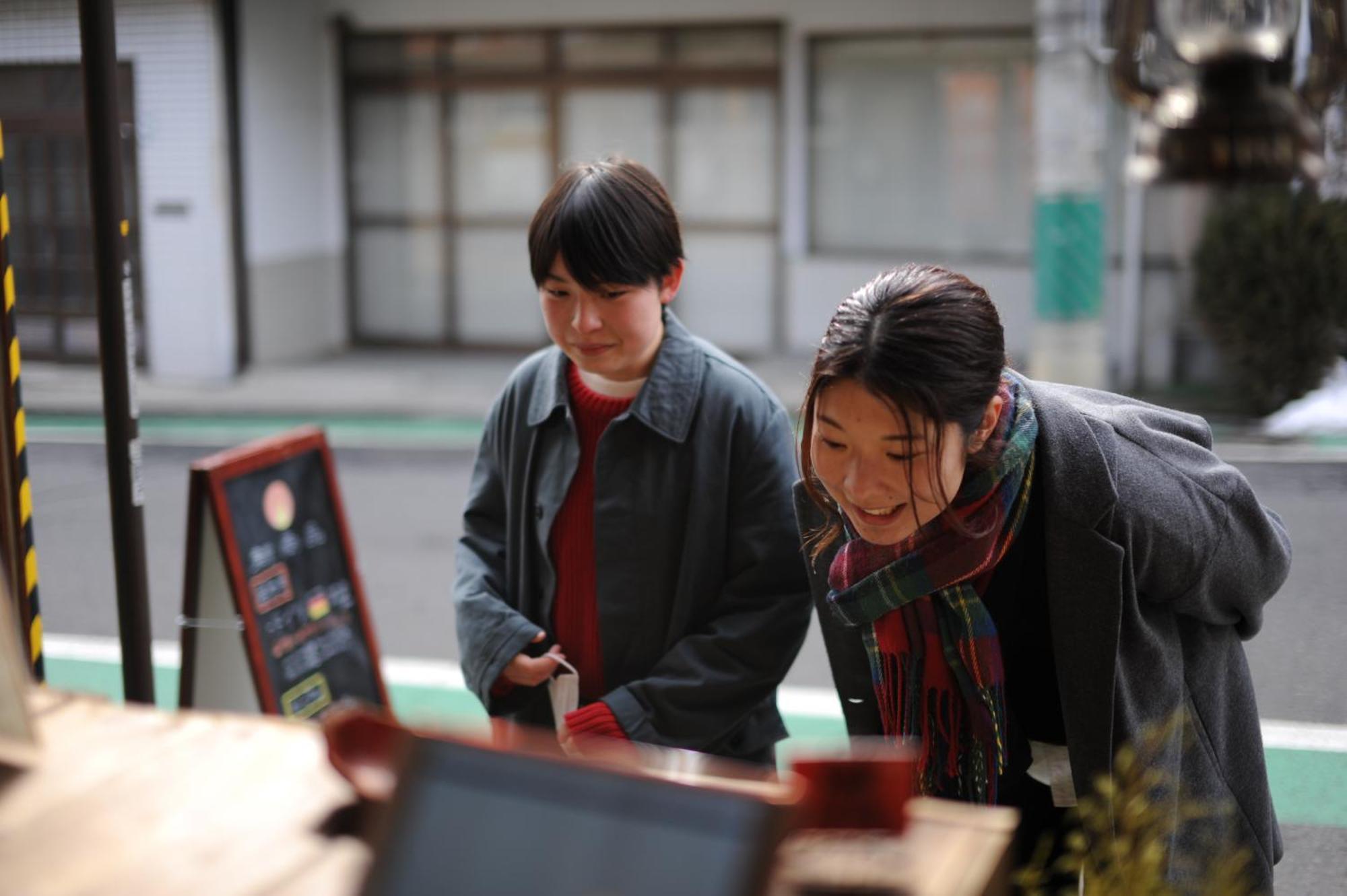 1166 Backpackers Nagano Exterior foto